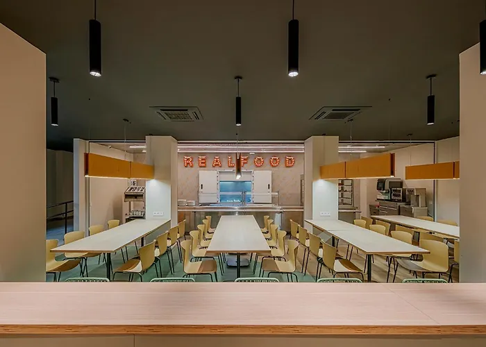 Colegio Mayor Resa La Concepción