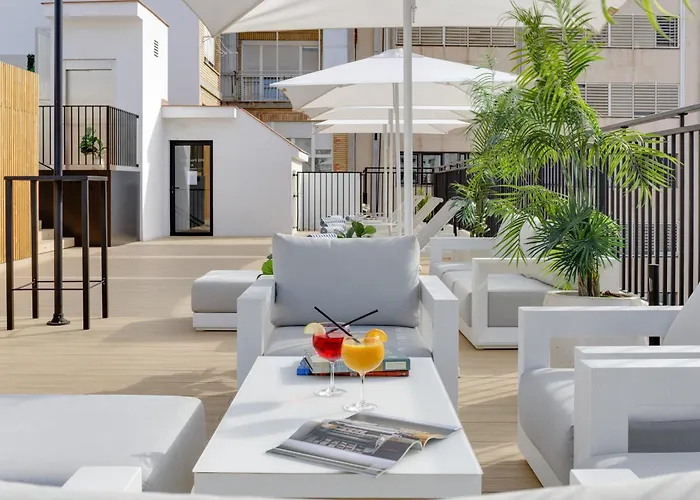 Hotel Conqueridor